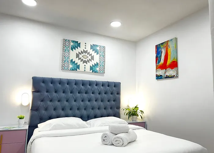 Hotel Square Tirana