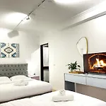 Square Otel Tiran