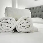Otel Square Tiran