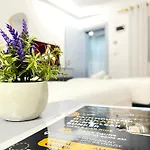 Square Otel Tiran