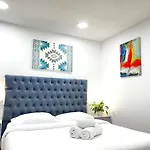 Otel Square Tiran