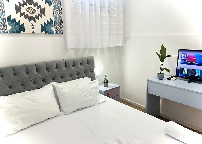 Square Hotel Tirana