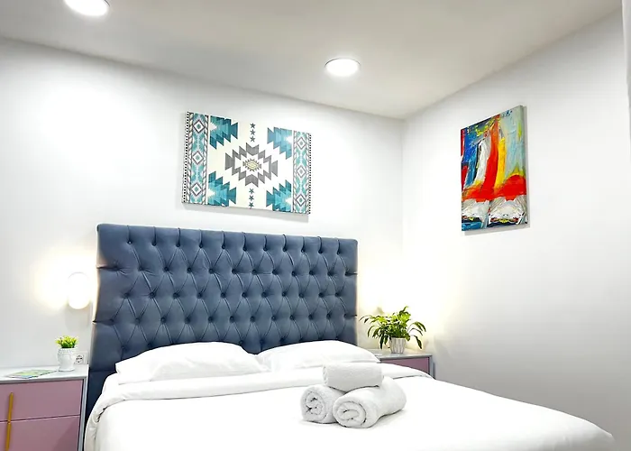 Hotel Square Tirana